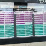 Farmacia Sent&iacute; Tirado