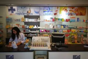 Farmacia Serna Y Pe&ntilde;a