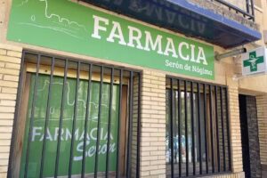 Farmacia Seron De Nagima