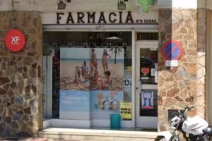 Farm&agrave;cia Serra