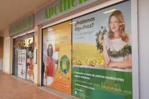 Farmàcia Serra Farell – Arenal Apotheke