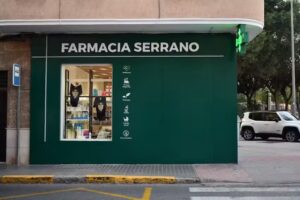 Farmacia Serrano