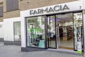 Farmacia Seseña 7