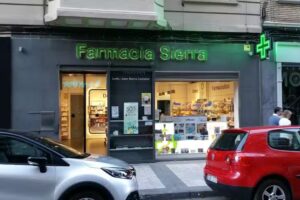 Farmacia Sierra