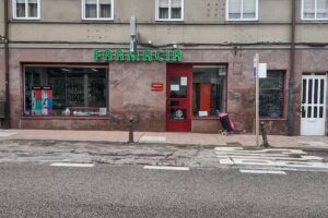 Farmacia Sierra Alvarez