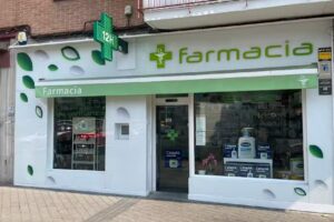 Farmacia Sierra Gorda