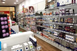 Farmacia Sierra Sana