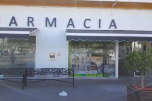 Farmacia Sierra Sur