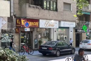 FARMACIA SILES SALVADOR