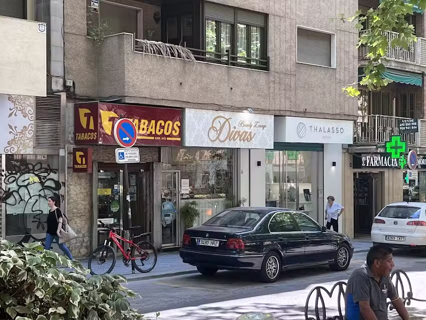 FARMACIA SILES SALVADOR