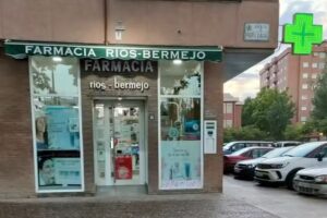 Farmacia Silvia Gotor