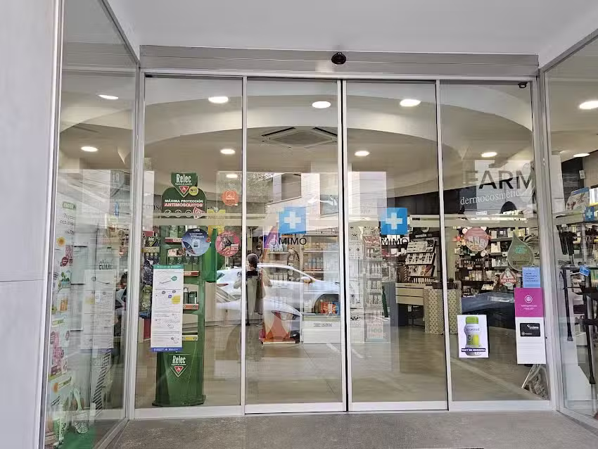 Farm&agrave;cia S&iacute;lvia Mim&oacute; Bardolet