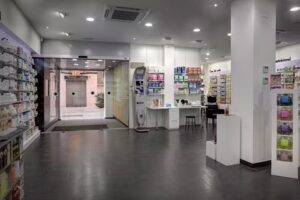 Farm&agrave;cia Silvia Mu&ntilde;io