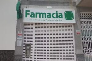 Farmacia Silvia Perdomo San Miguel