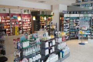 Farmacia Silvia Ramos