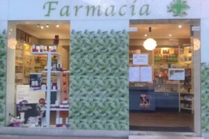 Farmacia Silvia Rial