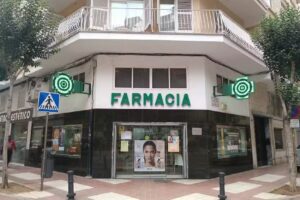 Farmacia Simarro Gumbau