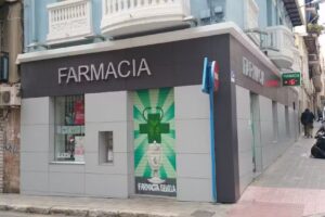 FARMACIA Sirvent Fuentes C B
