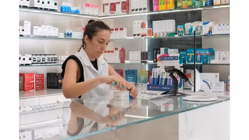 Farmacia Skinpharmacy Jorge Juan 34