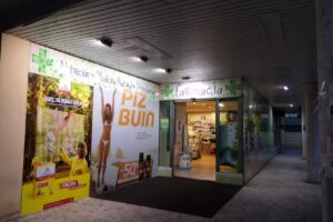 Farmacia Soberan&iacute;a