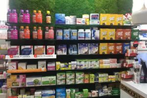 Farmacia Sof&iacute;a 195