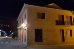 Farmacia Sof&iacute;a Basulto Vidal