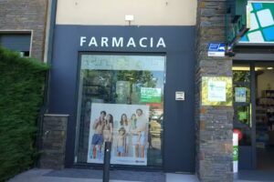 Farmacia Sofia Claro