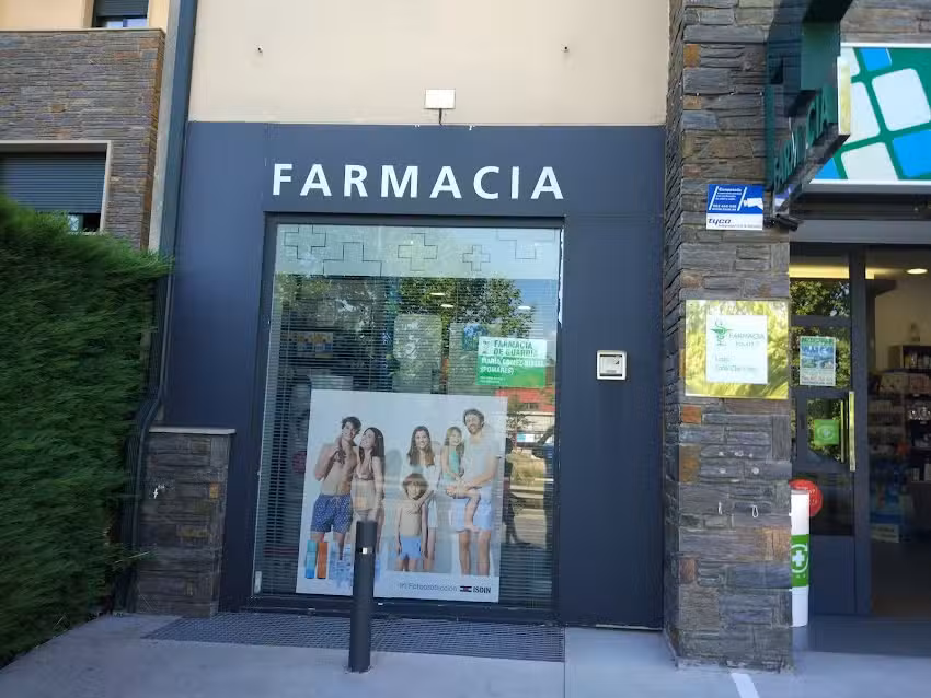 Farmacia Sofia Claro