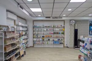 Farmacia Sof&iacute;a Ortega Pradera