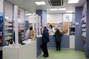 Farmacia Sofía Twose Navajas