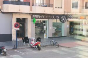 Farmacia Sol 15