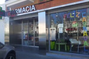 Farmacia Sol Corchuelo