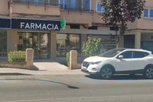 Farmacia Sol Mart&iacute;n