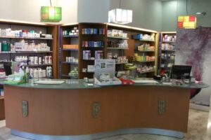 Farm&agrave;cia Solanellas Juncosa