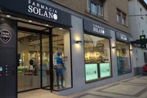 Farmacia Solano