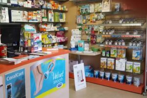 Farmacia Soledad Garc&iacute;a Mart&iacute;n