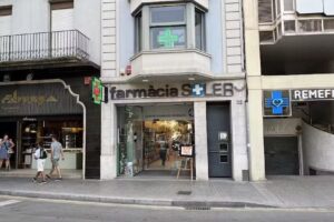 Farmàcia Soler