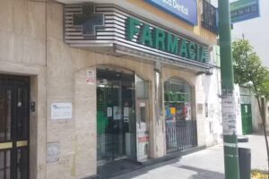 Farmacia Soler &Aacute;lvarez