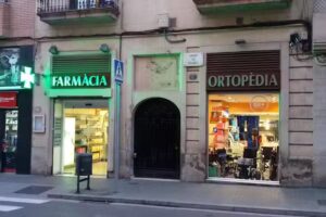 Farm&agrave;cia Soler Bertrolich💊