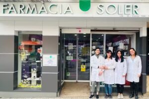 Farmacia Soler Feliu