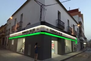 Farmacia Soler Garcisánchez Dolores
