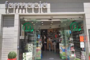 Farm&agrave;cia Soler Senabre