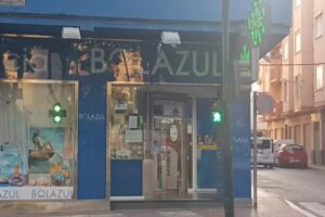 Farmacia Solsona Puerta