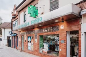 Farmacia Somi&oacute;