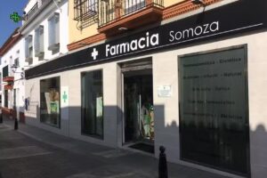 Farmacia Somoza