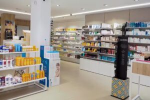 Farmacia Son Sardina Lda. Aina Castanyer Fe