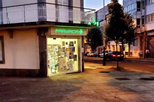 Farmacia Sonia Garc&iacute;a G&oacute;mez