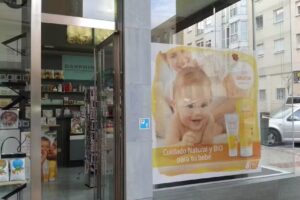 Farmacia Sonia Moyano