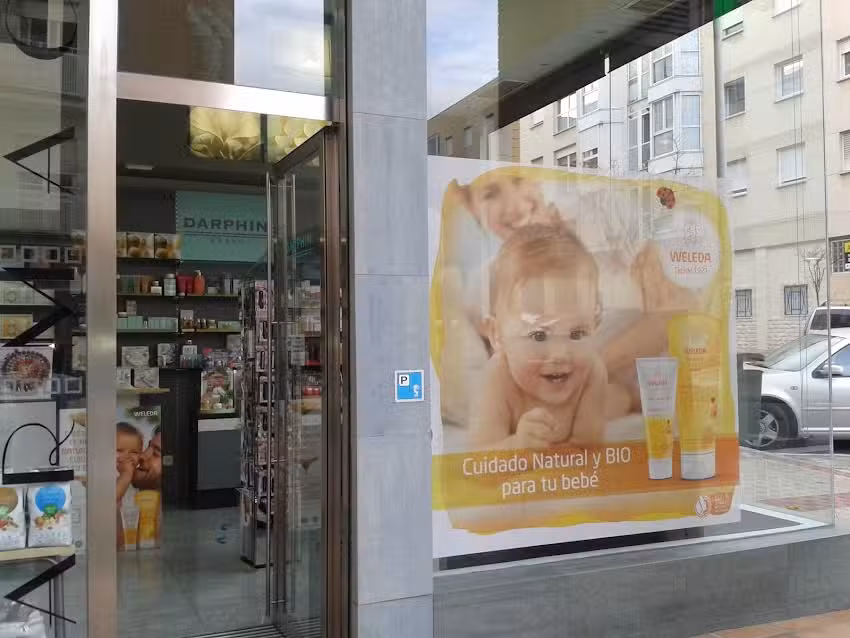 Farmacia Sonia Moyano