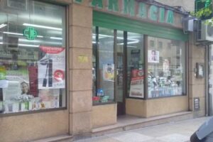 Farmacia Soraya Rodriguez Fern&aacute;ndez